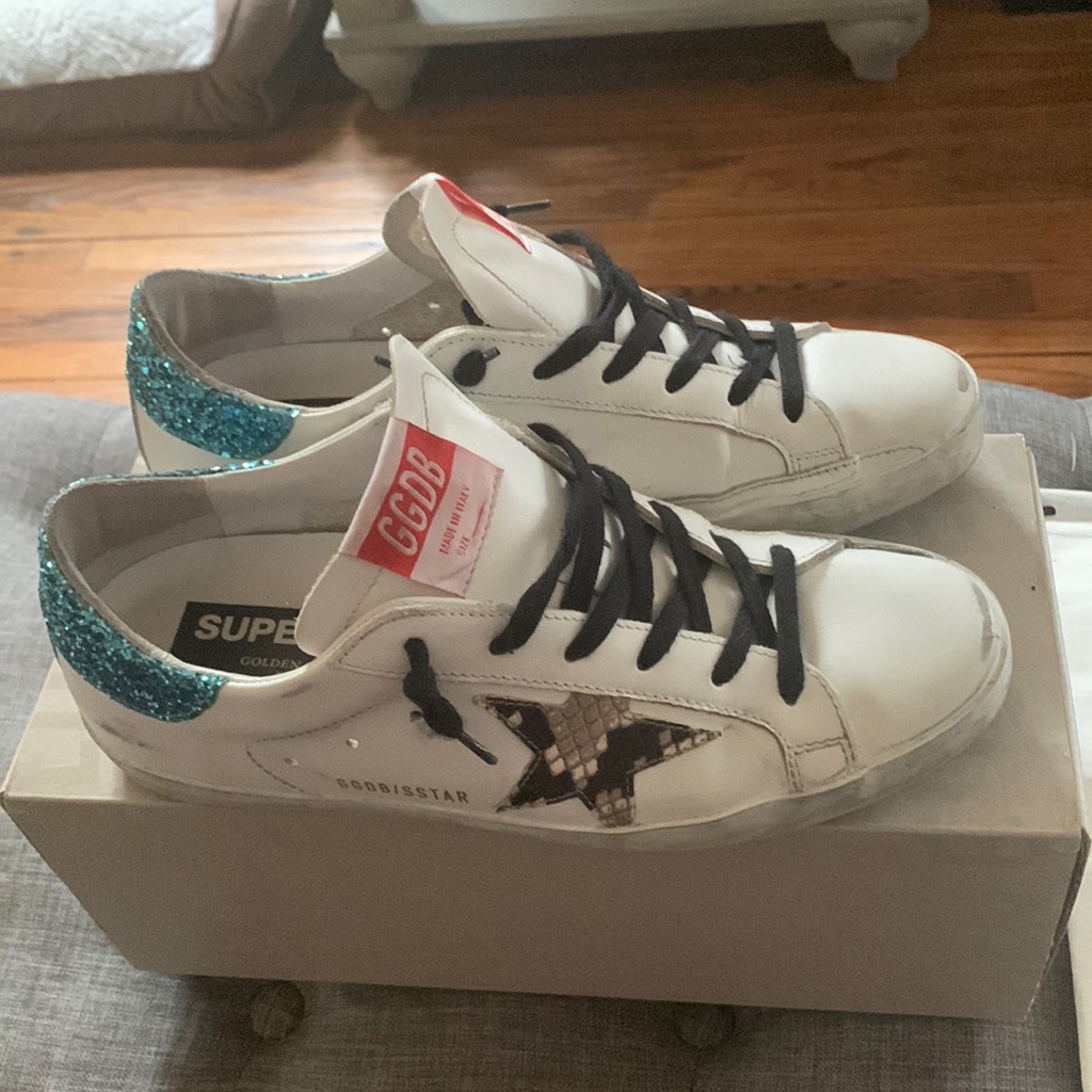 Golden Goose